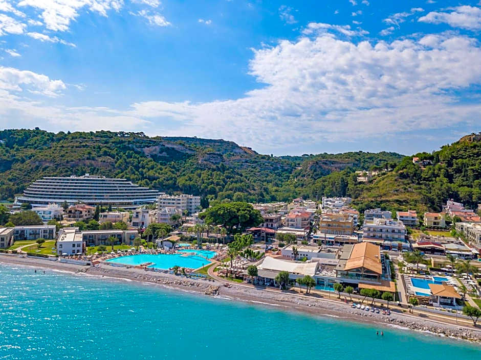 Filmar Hotel, Ixia, Rhodes