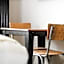 ODDSSON Downtown Hotel