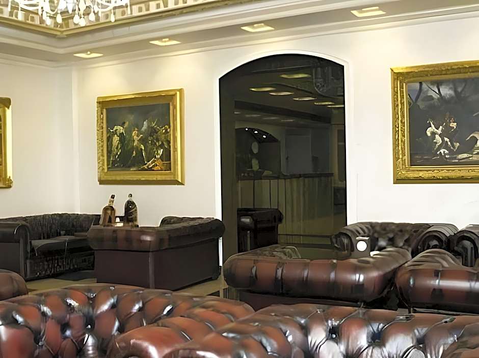 Royal Plaza Yerevan by Stellar Hotels