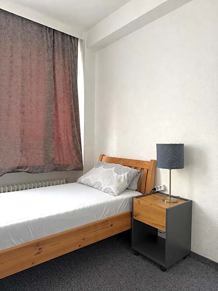 Hotel Wandsbek Hamburg
