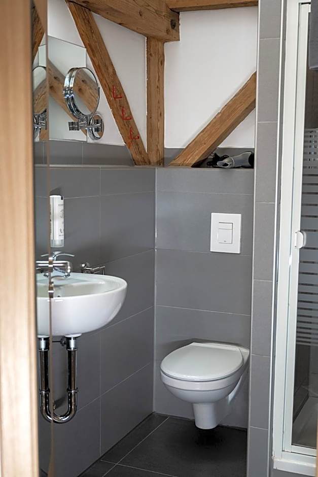 Alte Kass Hotel & Kaffeehaus