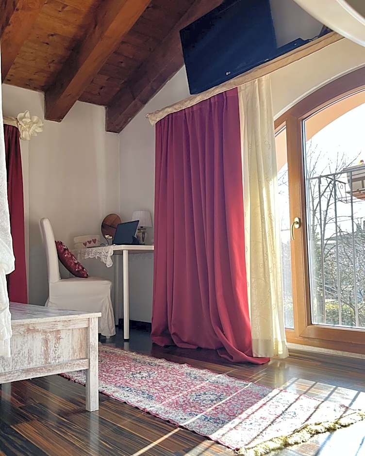 Country Home B&B Il Melo