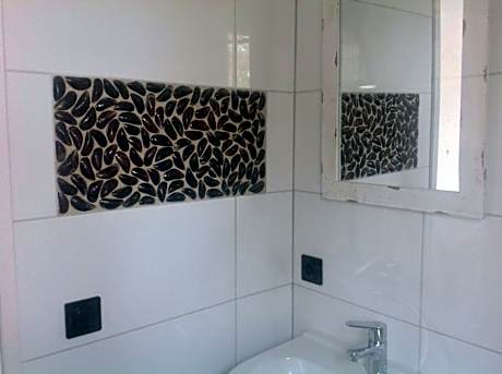 Deluxe Double Room Ground Floor