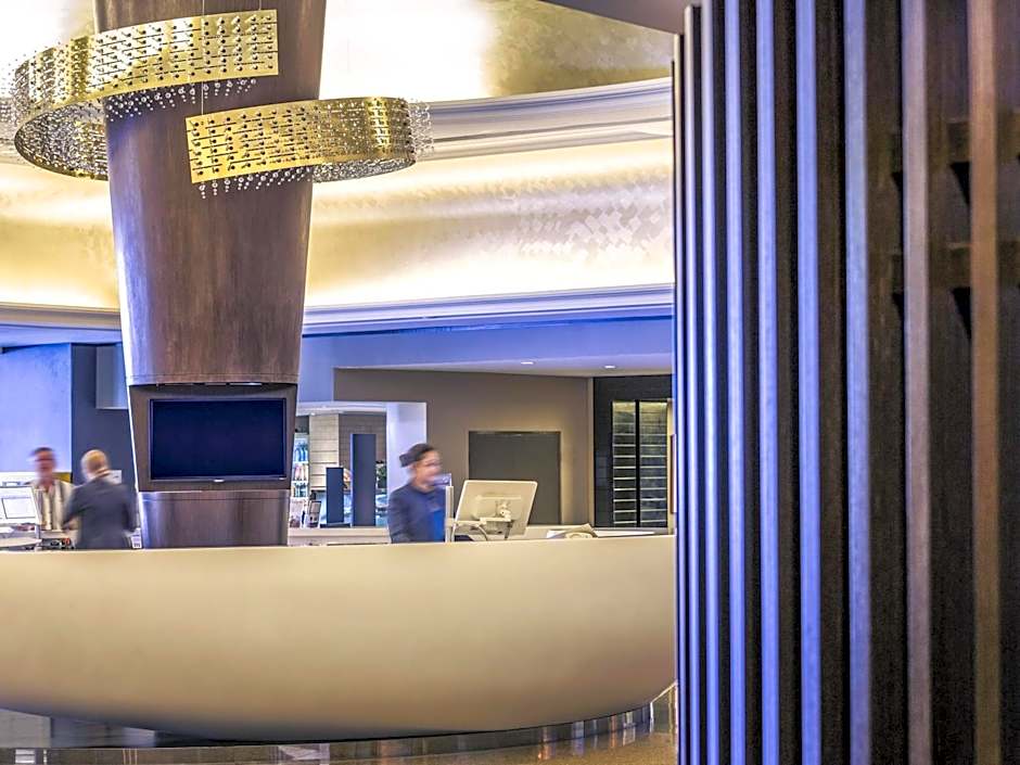 Photo 1 of 50 of Mercure Brisbane King George Square Hotel