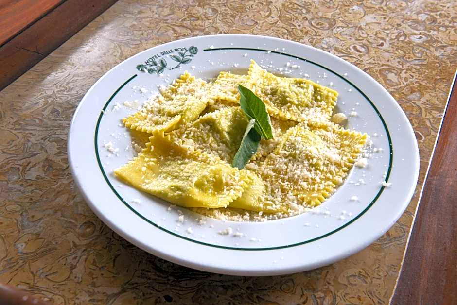 Hotel delle Rose Terme & WellnesSpa