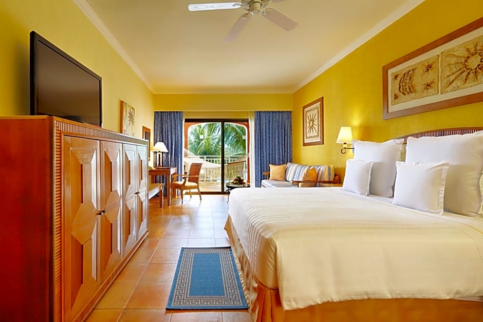 Barcelo Maya Colonial - All Inclusive