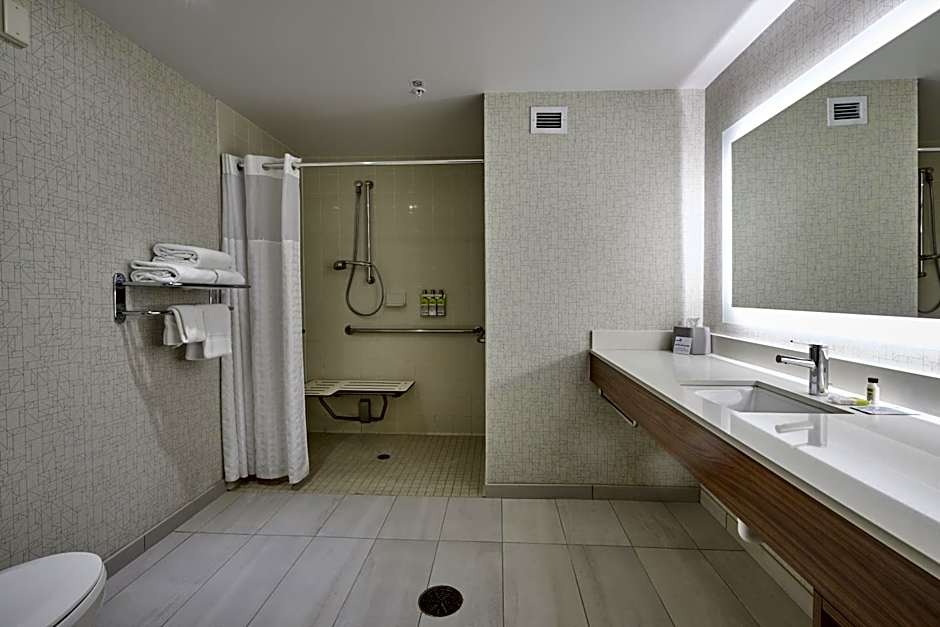 Holiday Inn Express Eugene-Springfield By IHG