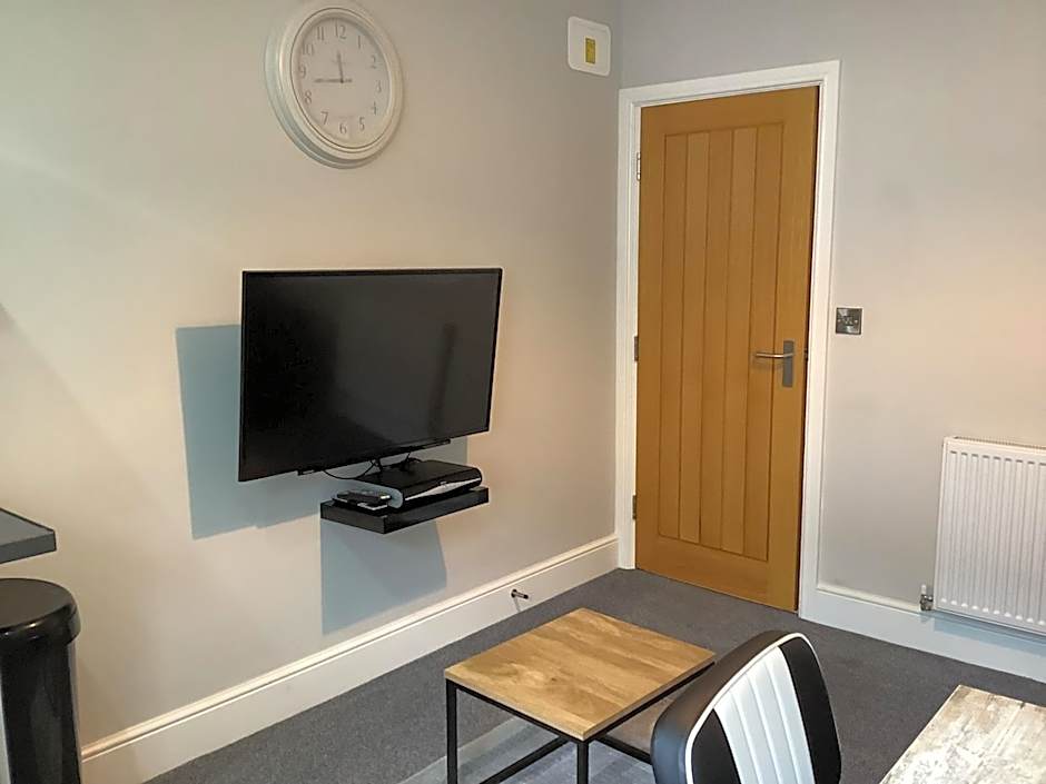 Jeffersons Hotel & Serviced Apartments