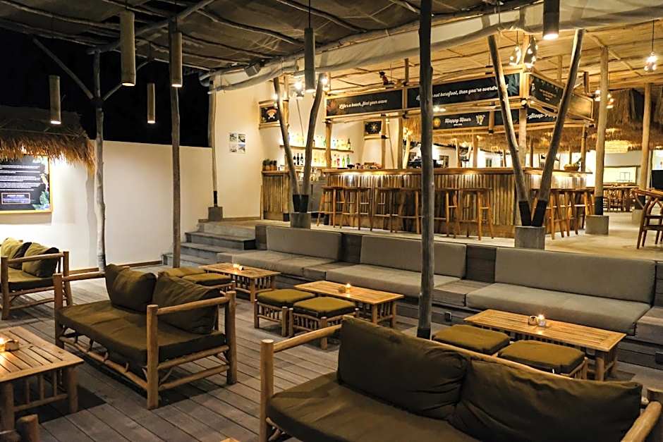 Le Pirate Gili Meno - Adults Only