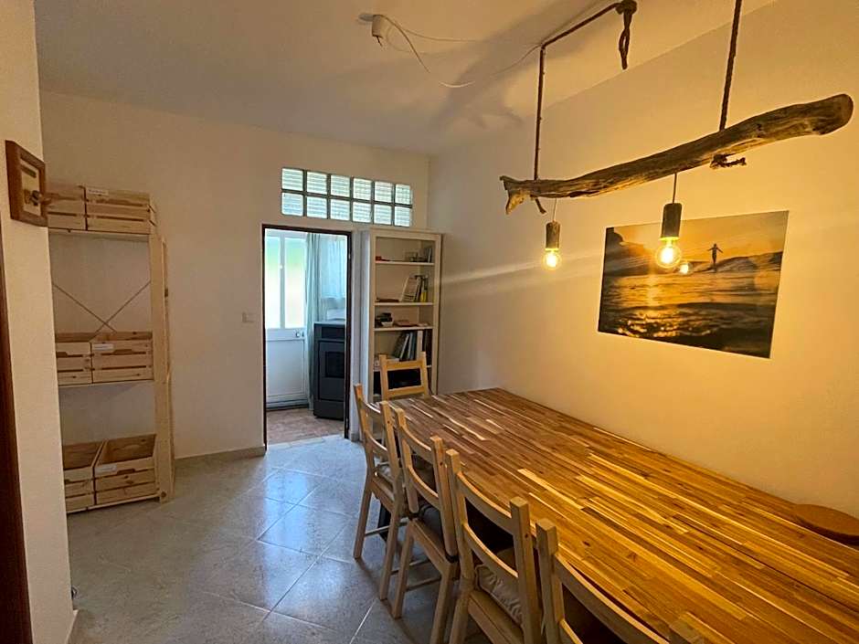Little Hikers Hostel
