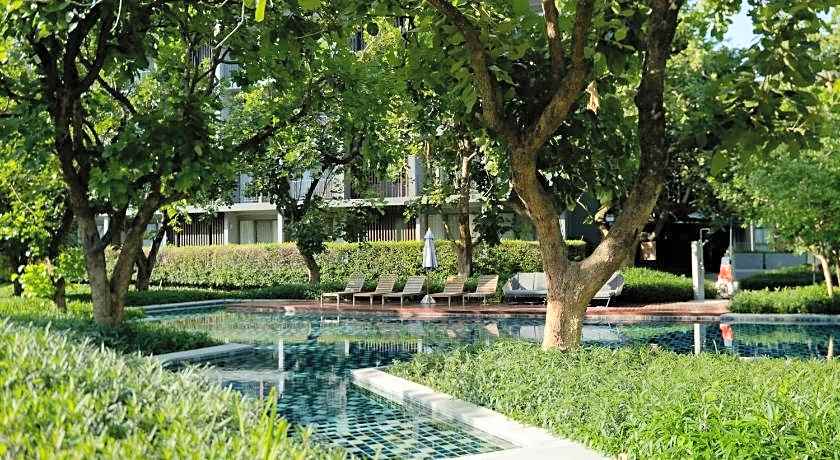 The Peri Hotel Khao Yai