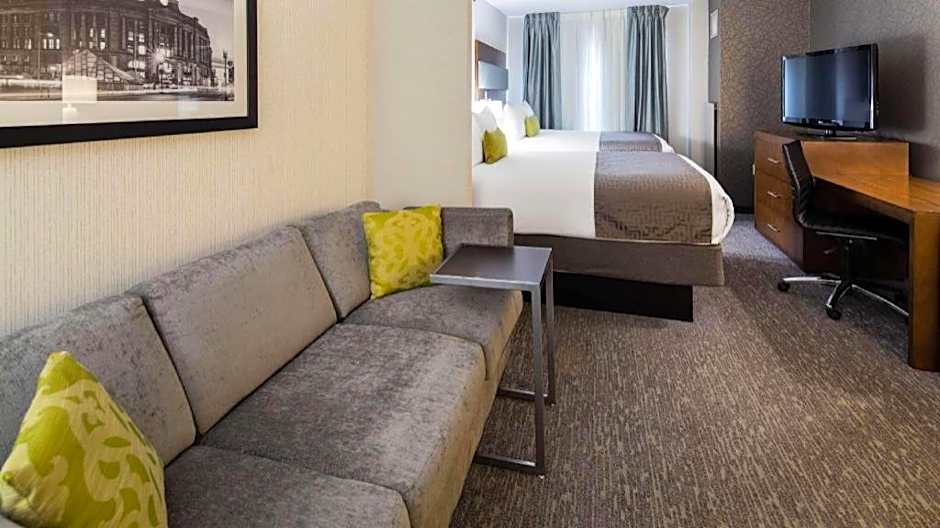 Best Western Plus Boston Hotel