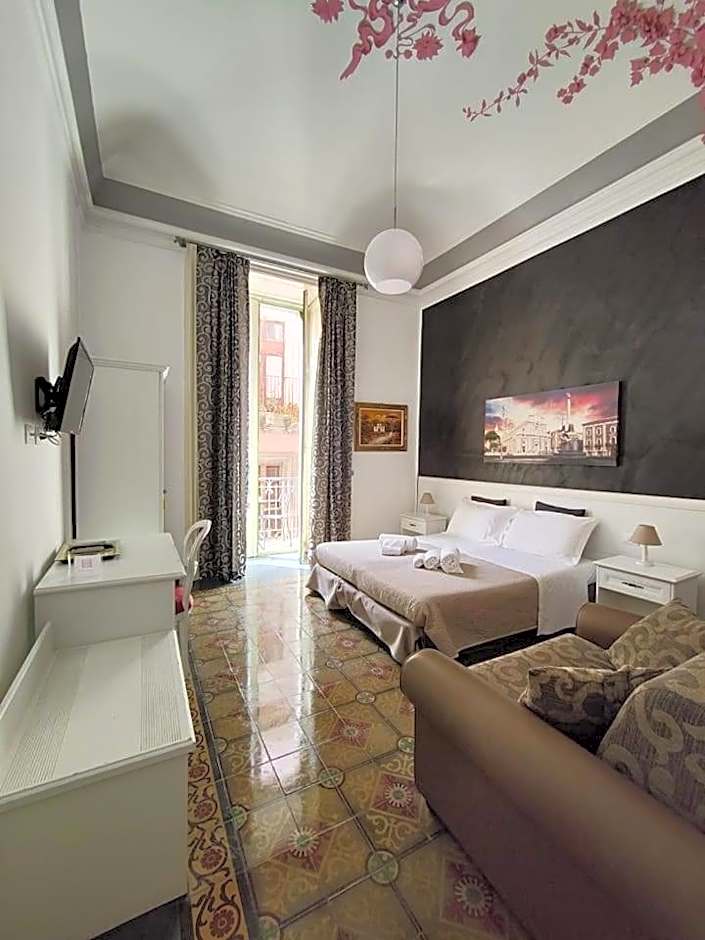B&B I Puritani