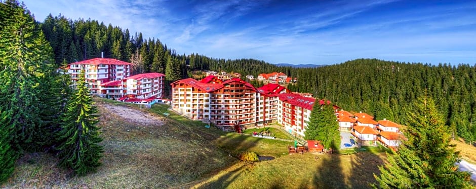 Forest Nook Aparthotel