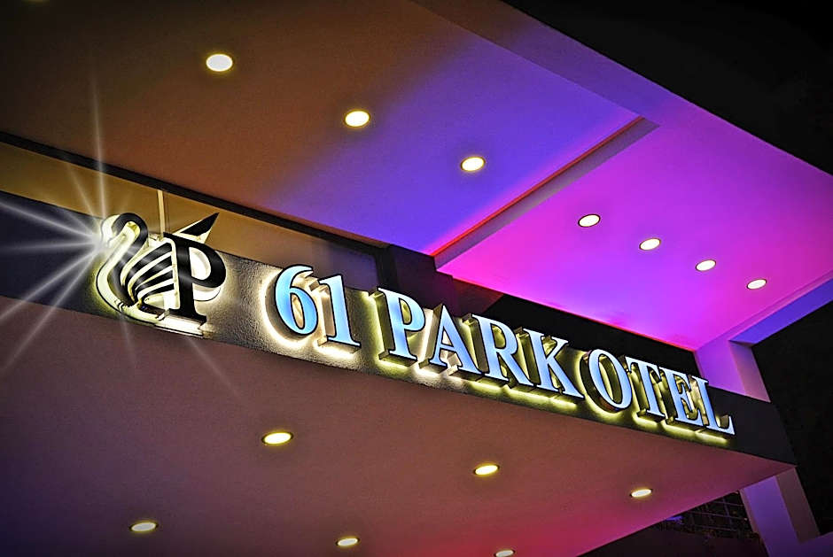 61 Park Hotel
