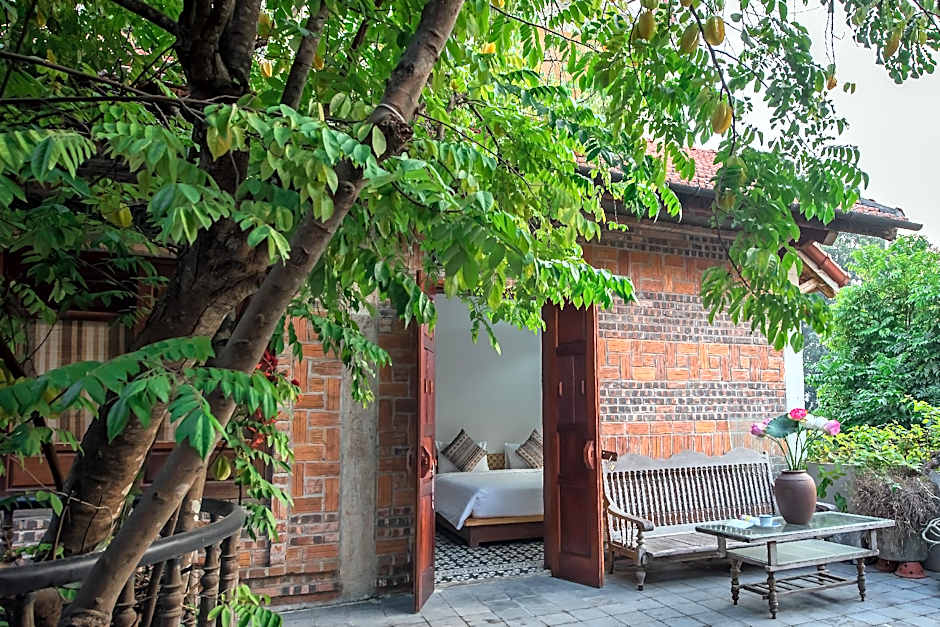 LittleTamCoc Boutique Villa Ninh Binh