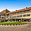 Hilton Pyramids Golf
