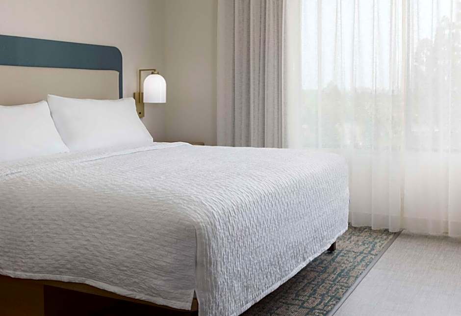 Homewood Suites by Hilton Cypress Orange County