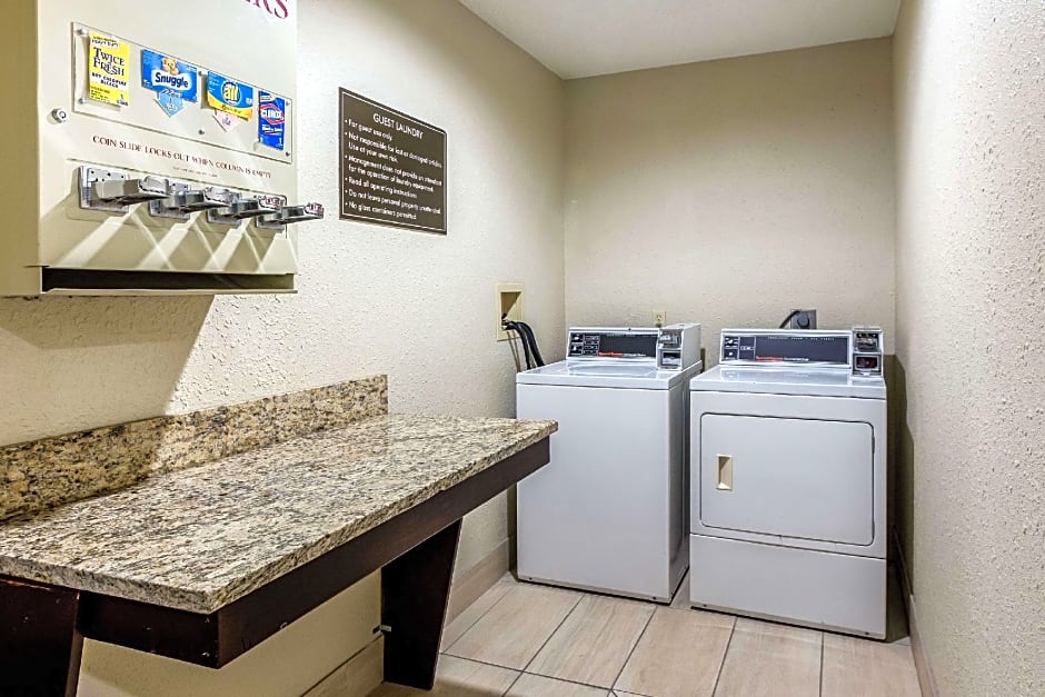 Comfort Inn