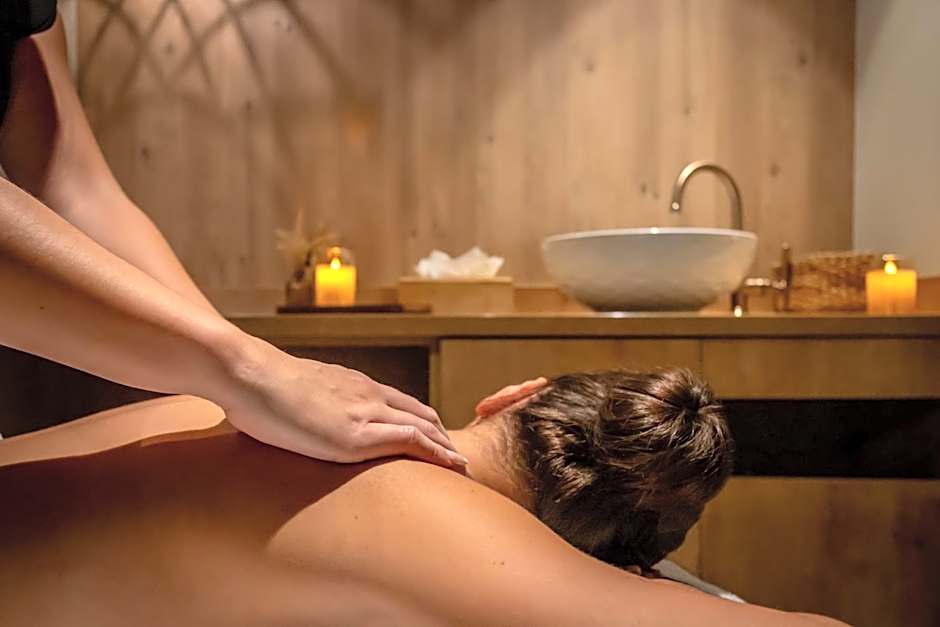 Hôtel & Spa Le Maury, Vannes, The Originals Boutique