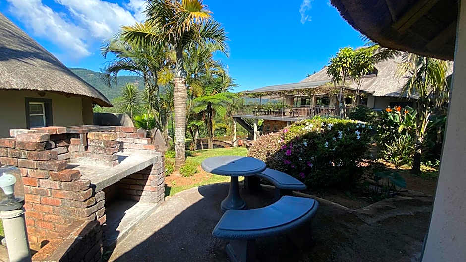 Magoebaskloof Mountain Lodge