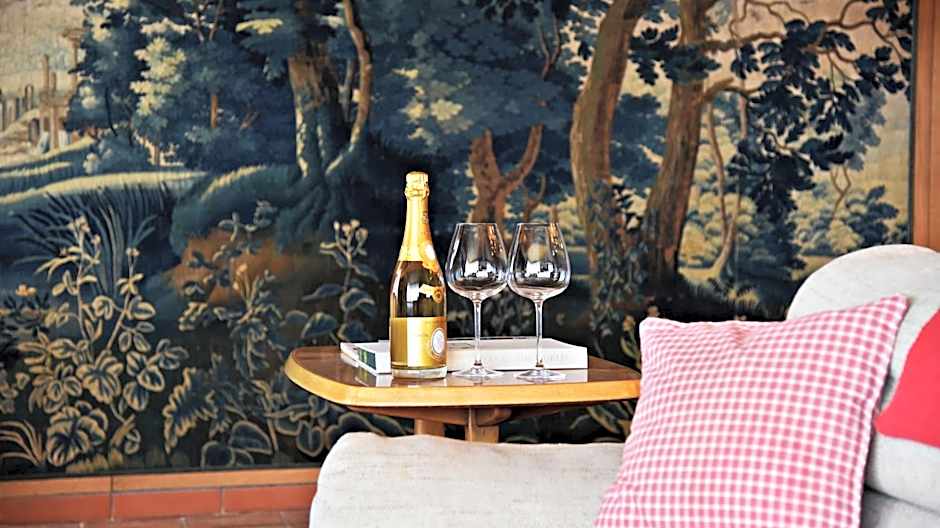 Crystal Hotel superior