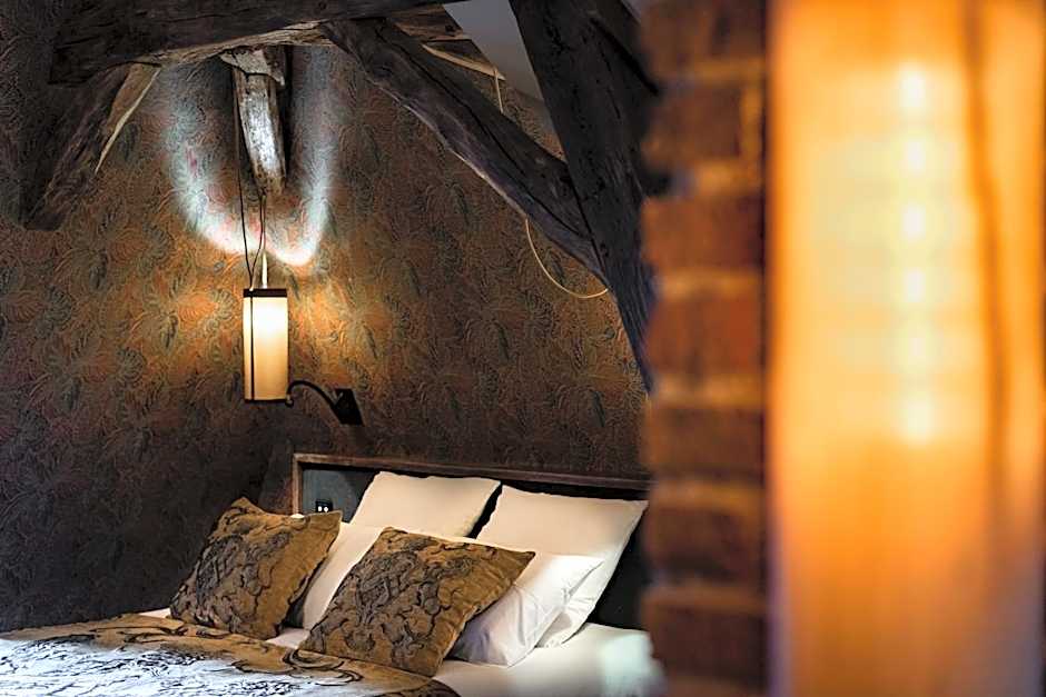 Château de Maubreuil