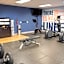 Hampton Inn & Suites Williamsport-Faxon Exit