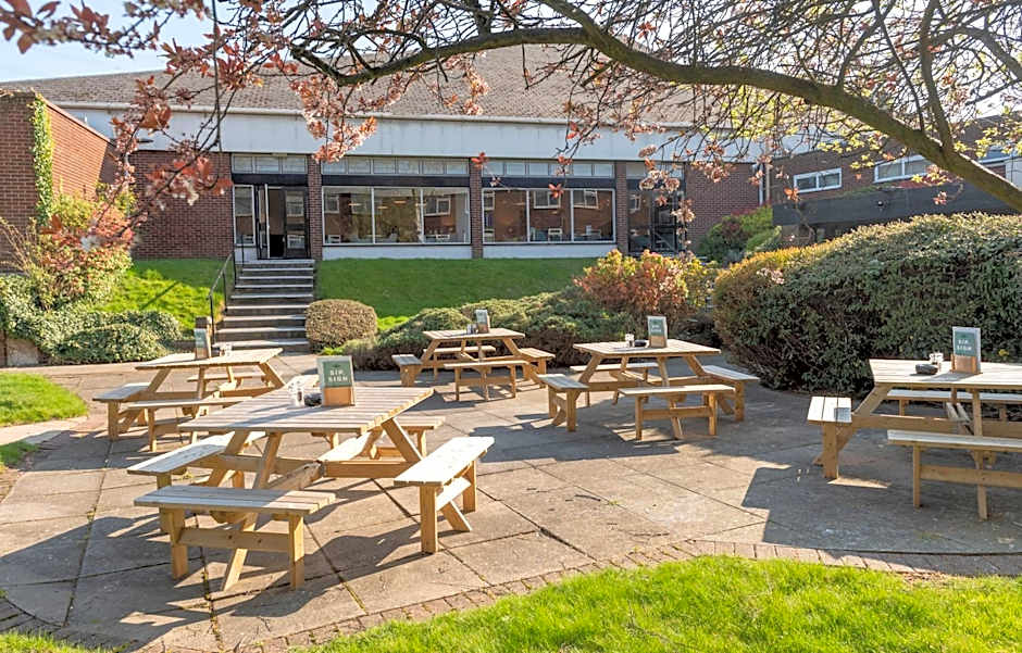 Holiday Inn Birmingham M6 J7 By IHG