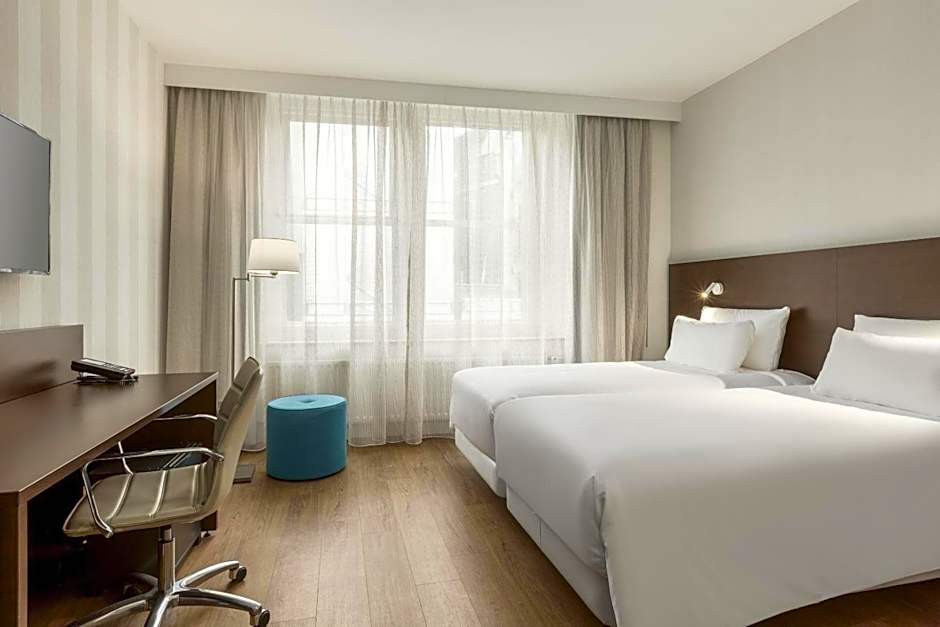 NH City Centre Amsterdam