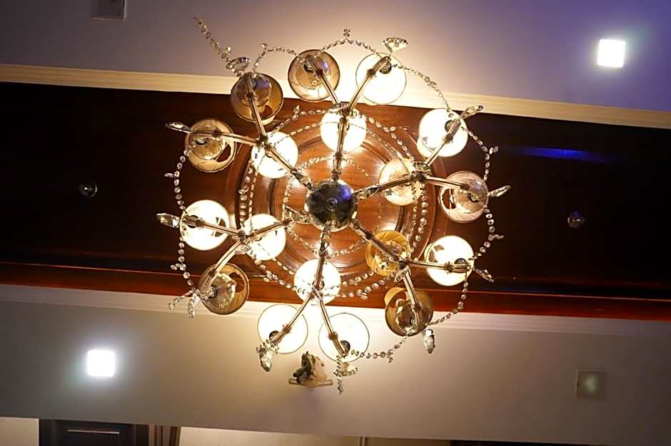 Amara Hotel Chandigarh