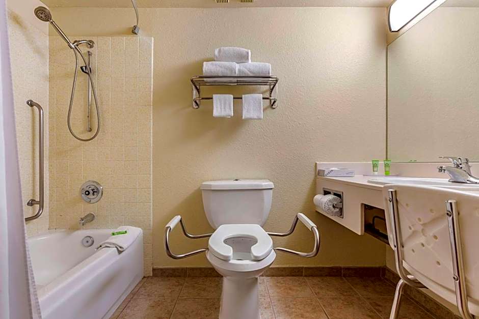 The Federal Hotel Downtown Carson City, Ascend Hotel Collection