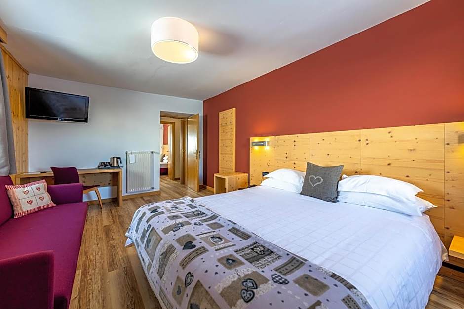 Hotel Col di Lana