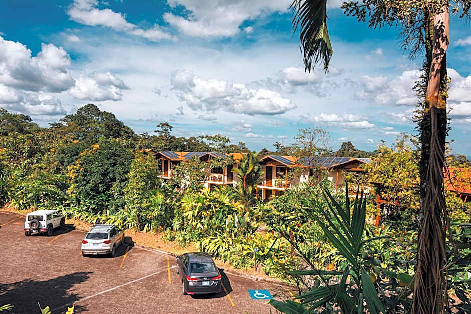 Casa Luna Hotel & Spa