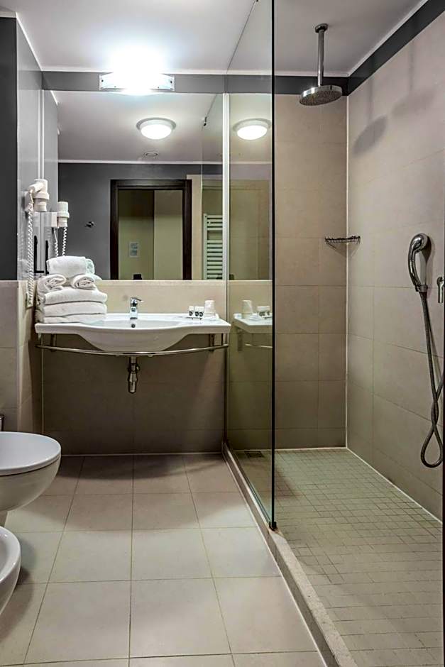 Kona Hotel Verona by Kleos Group Collection