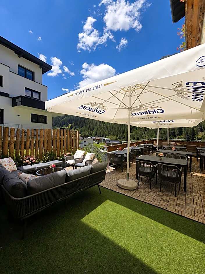Hotel Buckelhof - See - Free Liftpass Summer