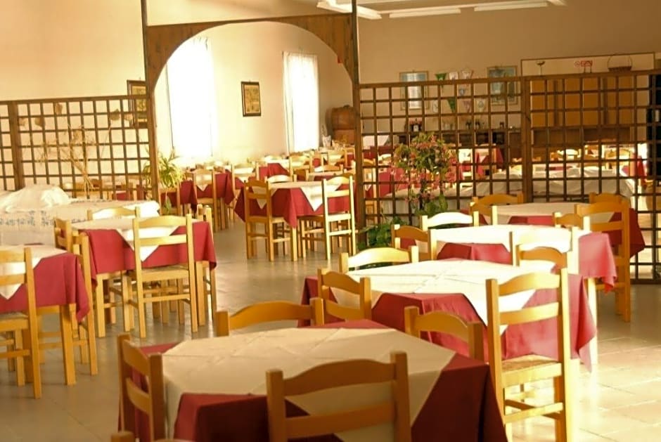 Hotel Santa Caterina
