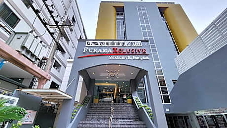 Furamaxclusive Sukhumvit