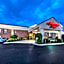 Hampton Inn By Hilton Clarksville