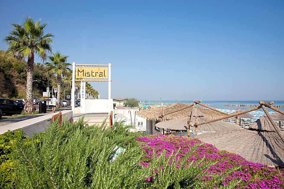 Hotel Mistral