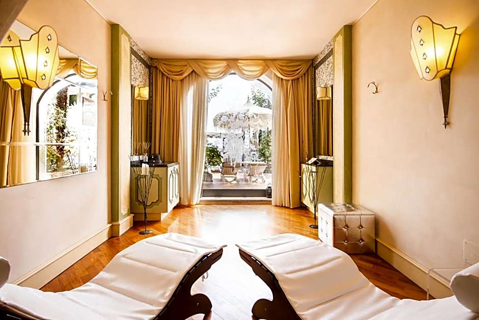 Park Hotel Ville Montefiori