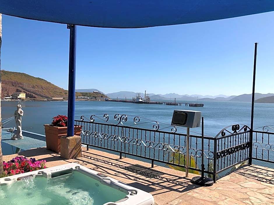 Casa de la Aduana Hotel Boutique