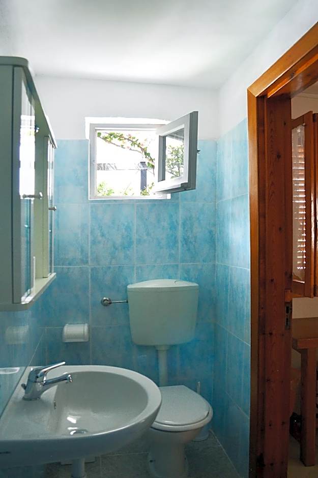 Hotel La Maggioressa