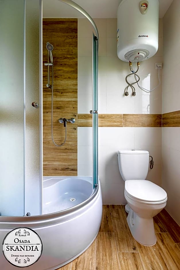 Osada Skandia Kopań