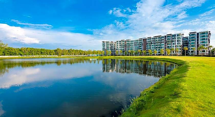 Wyndham Phuket Airport