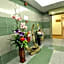 Greencity Hotel