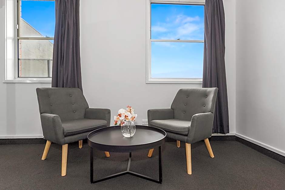 Coach House Launceston