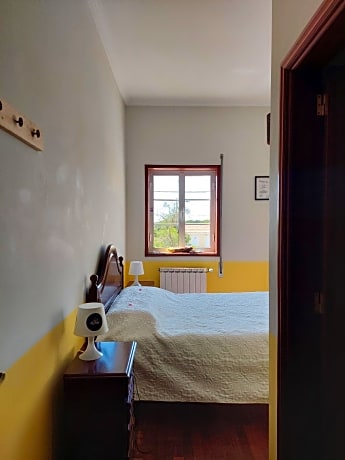 Double Superior Sea View