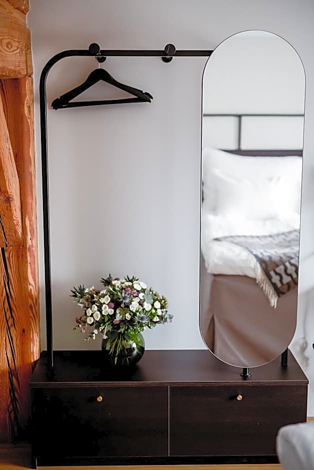 Home Hotel Packhuset