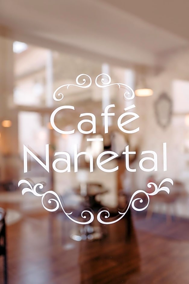 Hotel Café Nahetal - Hotel garni